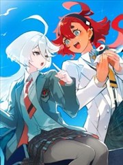 线装书脊漫画改编封面占位图